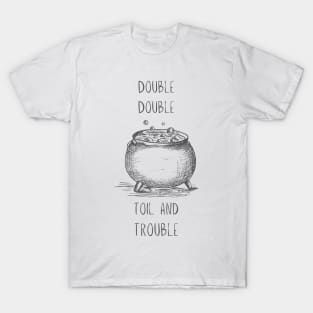 Double Double T-Shirt